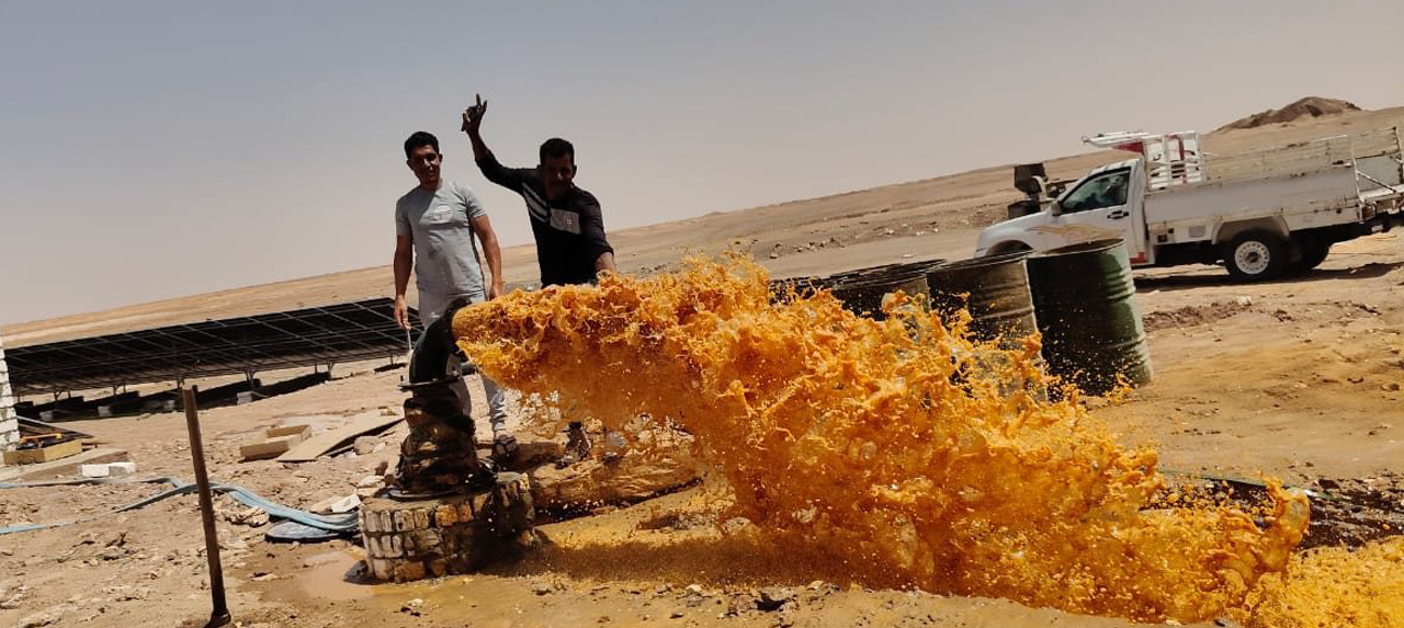 مشكلة رئيسية تؤثر على الغاطس وتقلل عمره الافتراضي