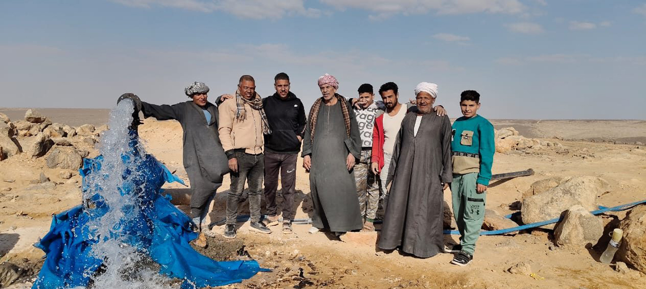 ليه ضغط المياه بيكون أقوى بعد تركيب الطاقة الشمسية؟